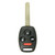 Original Honda Pilot Remote Head Key KR55WK49308 35118-SZA-A12 - Driver 1 - New Shop Automotive