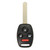 Original Honda Pilot Remote Head Key KR55WK49308 35118-SZA-A51 - Glass Release Button - New Original