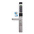 Alarm Lock PDL1300NW Narrow Stile Setworx Lock By Alarm Lock - 26D Alarm Lock
