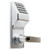 Alarm Lock DL2700WPIC-C T2 Trilogy Digital Keypad Lock Weatherproof For Y Yale IC 7 Pin By Alarm Lock - 26D Access Control