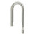 ABUS ABUS 83 Series 8002 2-inch Special Alloy Shackle Only 83/45 ABUS
