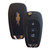 Strattec Strattec 5933402 4 Button For Chevrolet Flip Key LXP-T004 433 MHZ Our Automotive Brands