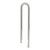 ABUS ABUS 83 Series 8009 6-inch Special Alloy Shackle Only 83/45 Our Hardware Brands