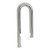 ABUS ABUS 83 Series 8063 3-inch Special Alloy Shackle Only 83/55 Our Hardware Brands
