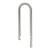 ABUS ABUS 83 Series Shackles 3-inch Special Alloy Shackle Only 83/40 83AL/40 Our Brands