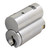 ABUS ABUS 83/50 83/55 Padlock Cylinder #300 Schlage C S2 OB Steel Our Brands