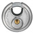 ABUS ABUS Diskus Protection Padlock 28/70 KA 0028 Our Brands