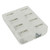 Keyless2Go Set of Replacement Roll Pins & Screws For Flip Keys Our Automotive Brands