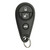 Keyless2Go KEYLESS2GO Subaru 4-Button Remote CWTWB1U819 88036 FG030 Our Automotive Brands