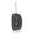 Keyless2Go Keyless2Go 4 Button Remote Key Replacement for Hyundai TQ8-RKE-4F31 95430-2W110 Our Brands