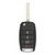 Keyless2Go Keyless2Go 4 Button Flip Key Replacement for KIA TQ8-RKE-3F05 (XMA F/L) 95430-1U500 (46 Chip) (LXP90) Keyless2Go Keyless2Go Keyless2Go 4 Button Flip Key Replacement for KIA TQ8-RKE-3F05 (XMA F/L) 95430-1U500 (46 Chip) (LXP90) Keyless2Go