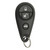 Keyless2Go KEYLESS2GO Subaru 4-Button Remote NHVWB1U711 88036 FG000 Our Brands