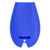 Replacement Silicone Jacket Smart Key Remote Cover for Dodge and Chrysler - Blue Shop Automotive Keyless2Go