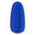Keyless2Go Replacement Silicone Jacket Keyless Remote Cover FRDB74 for Ford 4 Button Smart Key FCC ID: M3N5WY8609 - Blue Remote Protectors