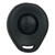 Keyless2Go Replacement Silicone Jacket Keyless Remote Cover Harley 200 for Harley-Davidson 2007 and up FCC ID: L2C0028TR Remote Protectors