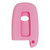 Keyless2Go Replacement Silicone Jacket Keyless Remote Cover HYKIK44 for Kia 4 Button Proximity Smart Key FCC ID: SY5HMFNA04 - Pink Our Automotive Brands