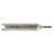 ilco ILCO D740825ZB / BC0925XXXX H158 End Milling Cutter for Tri-Code, Triax, Quattrocode Key Machine Shop Automotive