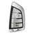 Keyless2Go KEYLESS2GO BMW 4-Button Smart Key in New Style YGOHUF5662 315 MHz, Premium Aftermarket Our Brands