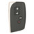 Keyless2Go 4 Button Proximity Smart Key Replacement for Lexus HYQ14ACX / GNE 5290 / 89904-50N10 / 89904-50K80 - 1-PACK