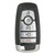 Keyless2Go KEYLESS2GO Ford 5-Button Smart Key 2-Way M3N-A2C931426 164-R8149 902 MHz, Premium Aftermarket Our Automotive Brands Keyless2Go KEYLESS2GO Ford 5-Button Smart Key 2-Way M3N-A2C931426 164-R8149 902 MHz, Premium Aftermarket Our Automotive Brands