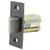 PLS PLS L2LU Grade 2 Lever/Door Knob Latch Unguarded 2 3/8 - Oil Rubbed Bronze 10B Bolts & Latches