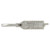 Original Lishi Original Lishi HU162 9-Cut Audi Volkswagen 2-in-1 Pick - IGNITION - Anti Glare Original Lishi