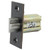 PLS L2LG Grade 2 Lever/Door Knob Latch Guarded 2 3/8 - Oil Rubbed Bronze 10B