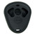 Keyless2Go Replacement Silicone Jacket Keyless Remote Cover VPR14 for VIPER Python 4 Button Remote 474T Auto Accessories