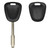 Keyless2Go Keyless2Go Tibbe 8-Cut Key Shell for Jaguar TBE1T5 Keys & Remotes