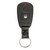 Original Hyundai 2-Button Remote OSLOKA-510T 95411-2D100 - New OEM OEM Hidden