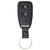 Hyundai 3-Button Remote PINHA-T038 95411-0W100 - New OEM Hyundai 3-Button Remote PINHA-T038 95411-0W100 - New OEM