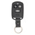 Original Hyundai 3-Button Remote PINHA-COEF311T 95430-3D201 - New OEM Original Original Hyundai 3-Button Remote PINHA-COEF311T 95430-3D201 - New OEM Original