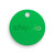 ilco ILCO CHIPOLO Classic Key Finder - GREEN Keys & Accessories