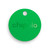 ilco ILCO CHIPOLO Classic Key Finder - GREEN Keys & Accessories