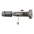 Strattec 709430 GM Ignition Lock - Uncoded
