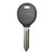 Strattec STRATTEC (5905636) Y164-PT Transponder Key, Philips ID 46 Automotive Keys