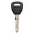 Strattec STRATTEC (5907552) HD111-PT Transponder Key, Philips ID 46 Our Automotive Brands