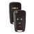 Strattec Strattec 5912543 4 Button Chevrolet Flip Key Our Brands