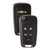 Strattec Strattec 5912545 5 Button Chevrolet Flip Key Shop Automotive