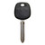 Strattec STRATTEC (5910834) TOY44D-PT Transponder Key, 4D-67 DOT Shop Automotive