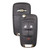 Strattec Strattec 5913598 3 Button Chevrolet Flip Key Our Automotive Brands