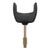 Strattec Strattec 5914117 Ford Tibbe Fork Key Blade 164-R8039 Key Shells
