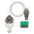 ABRITES ABRITES IR AVDI Cable - DS - ABRITES Adapters & Cables