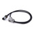 ABRITES AVDI Cable for Connection with Evinrude Marine Engines - DS -