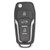 Xhorse Xhorse Super Remote XEFO01EN Ford Flip Key Style With Super Chip Keys & Remotes