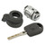 ASP C-12-111 VW Audi High Security Ignition Lock Gen 3 - Coded