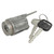 ASP C-30-136 Toyota T100 Ignition Lock - Coded