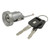 ASP ASP C-24-112 Isuzu / GM Ignition Cylinder With Airbag Shop Automotive