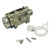 ASP ASP C-41-003 GM Ignition Lock - Uncoded ASP