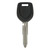 Keyless2Go KEYLESS2GO MIT19-PT Transponder Key, Philips ID 46 Keys & Remotes